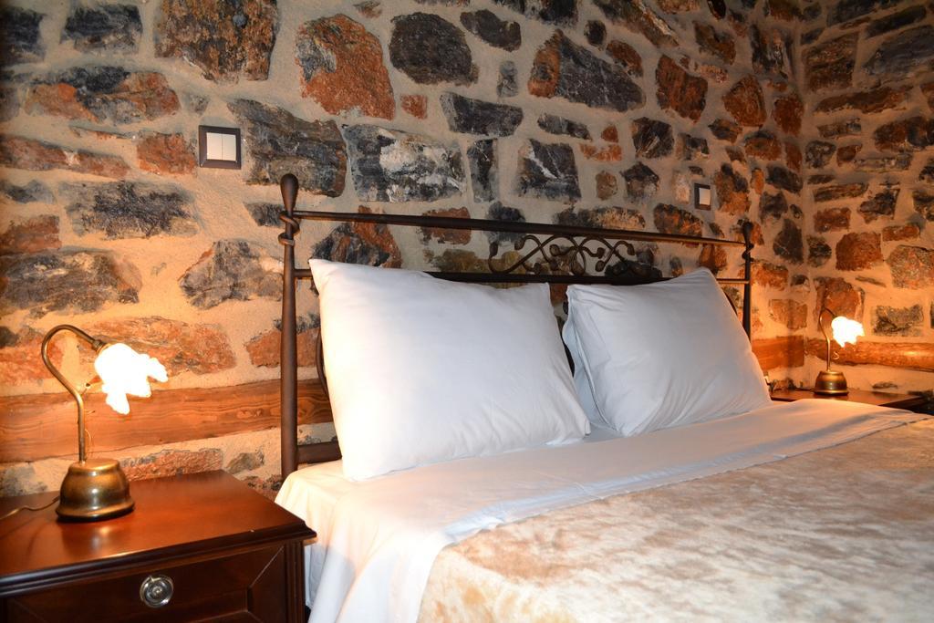 Guesthouse Elati - Pella Agios Athanasios  Zimmer foto